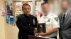 With spying charges behind him, NYPD officer now fighting to be reinstated