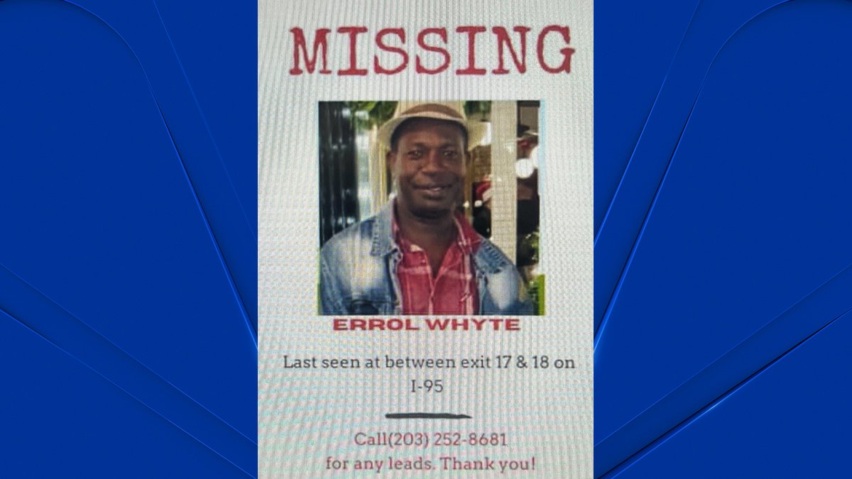 Police Investigating Suspicious Disappearance of Stamford Man – NBC New York - Vimarsana News