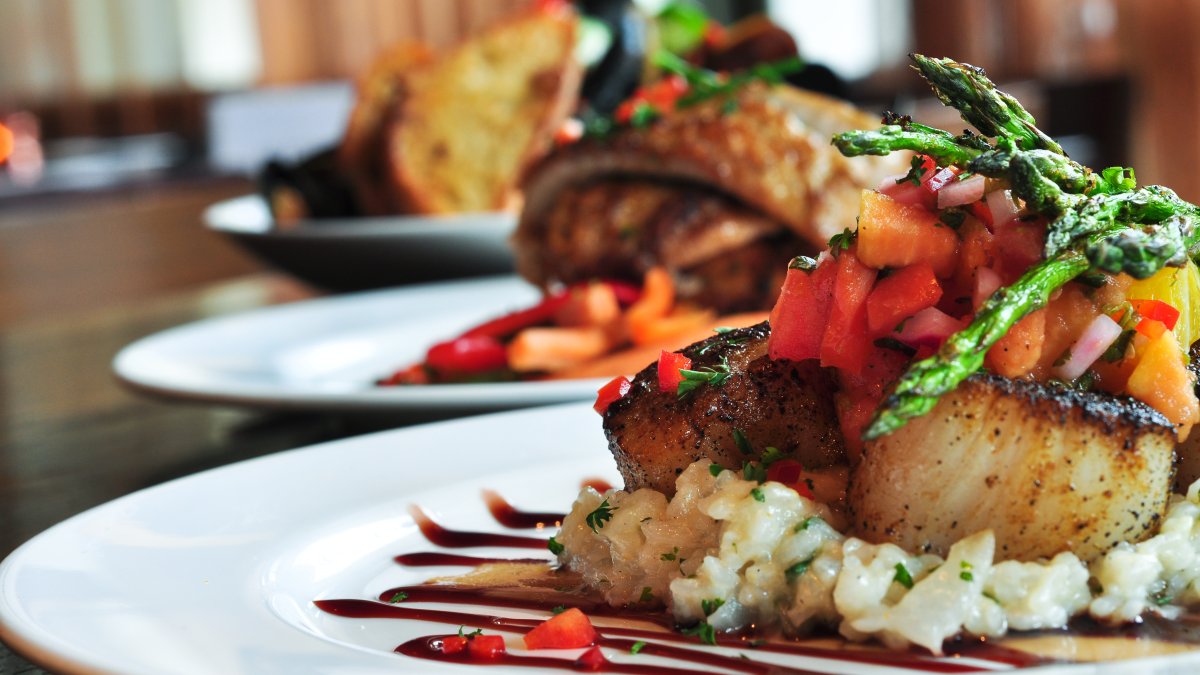 NYC Restaurant Week 2023: Find Best Restaurants Near You, Deals and More – NBC New York - Vimarsana News