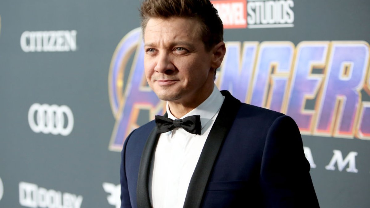 Terrifying Audio of 911 Call After Jeremy Renner’s Snowplow Accident