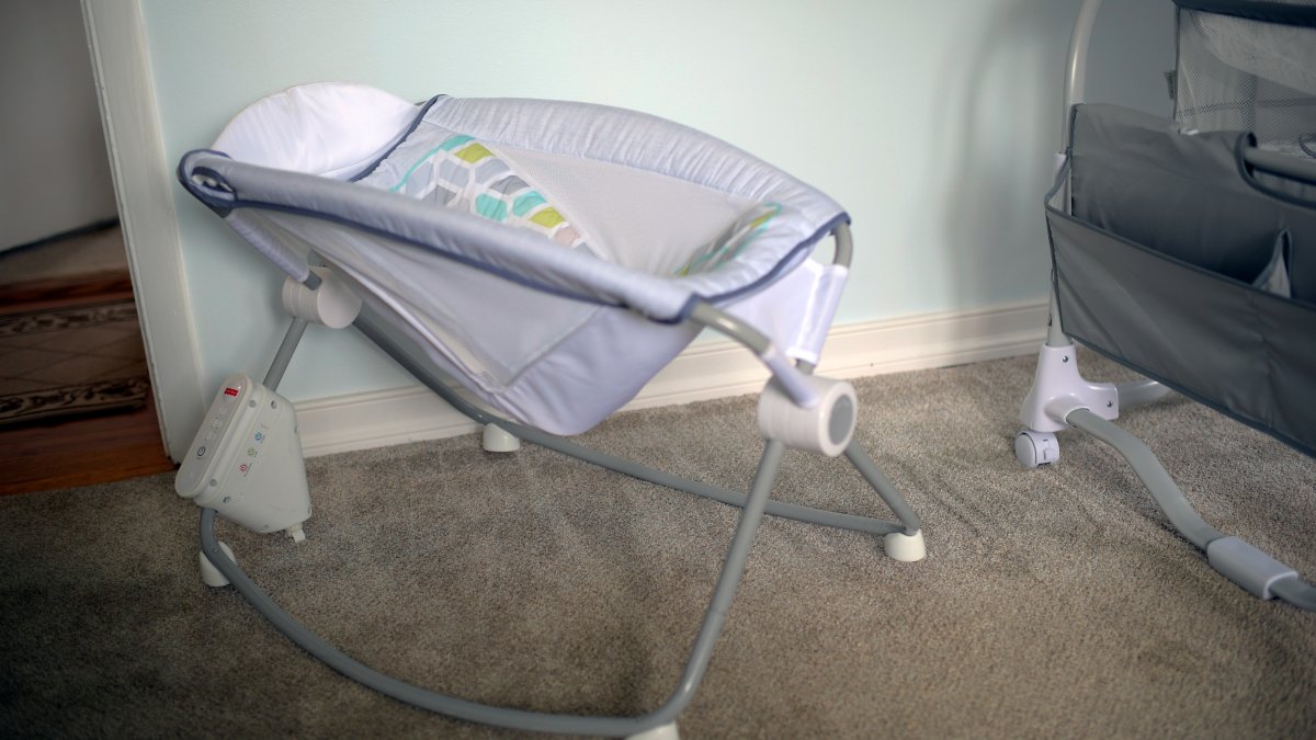Recalled Fisher-Price Sleeper Still for Sale Online After Infant Deaths – NBC New York - Vimarsana News