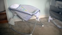 At Least 100 Deaths Now Linked to Recalled Fisher-Price Sleeper