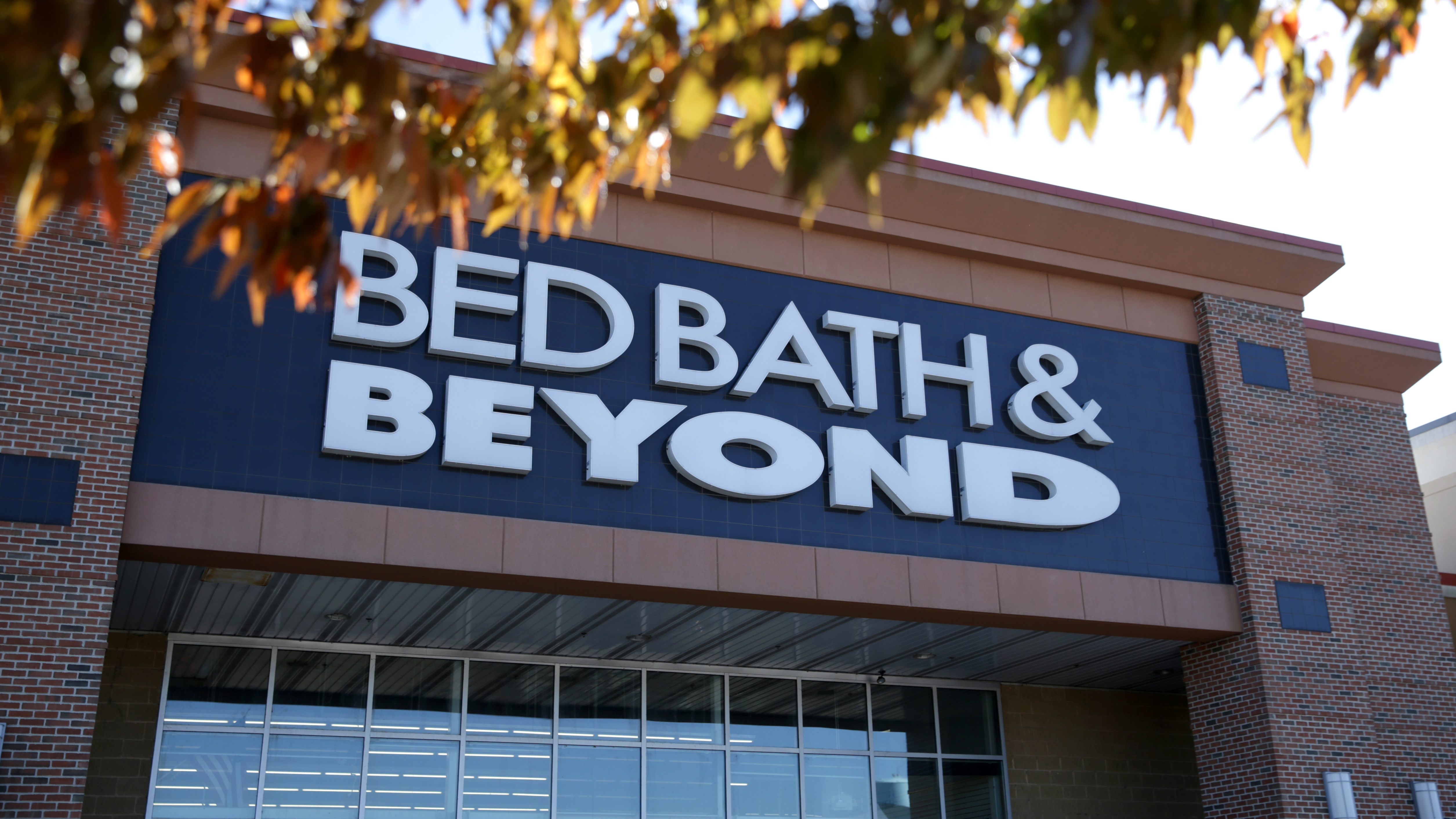 Bed Bath & Beyond comes back as an online retailer – NBC New York