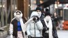 Bitter, Dangerously Cold Arctic Blast to Drop NYC Lows Into Single Digits This Weekend
