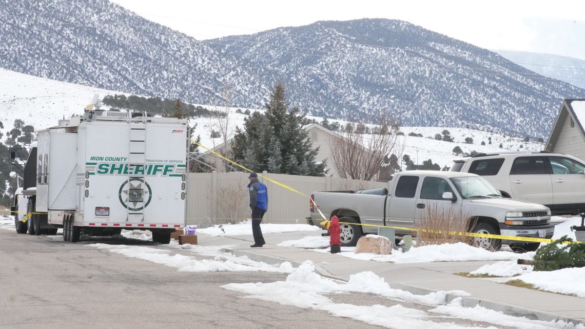 Daughter of Utah Man Who Killed Family Told Police of Multiple Assaults – NBC New York - Vimarsana News