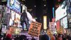 More NYC Protests Planned in Wake of Memphis Police Beating Video Release