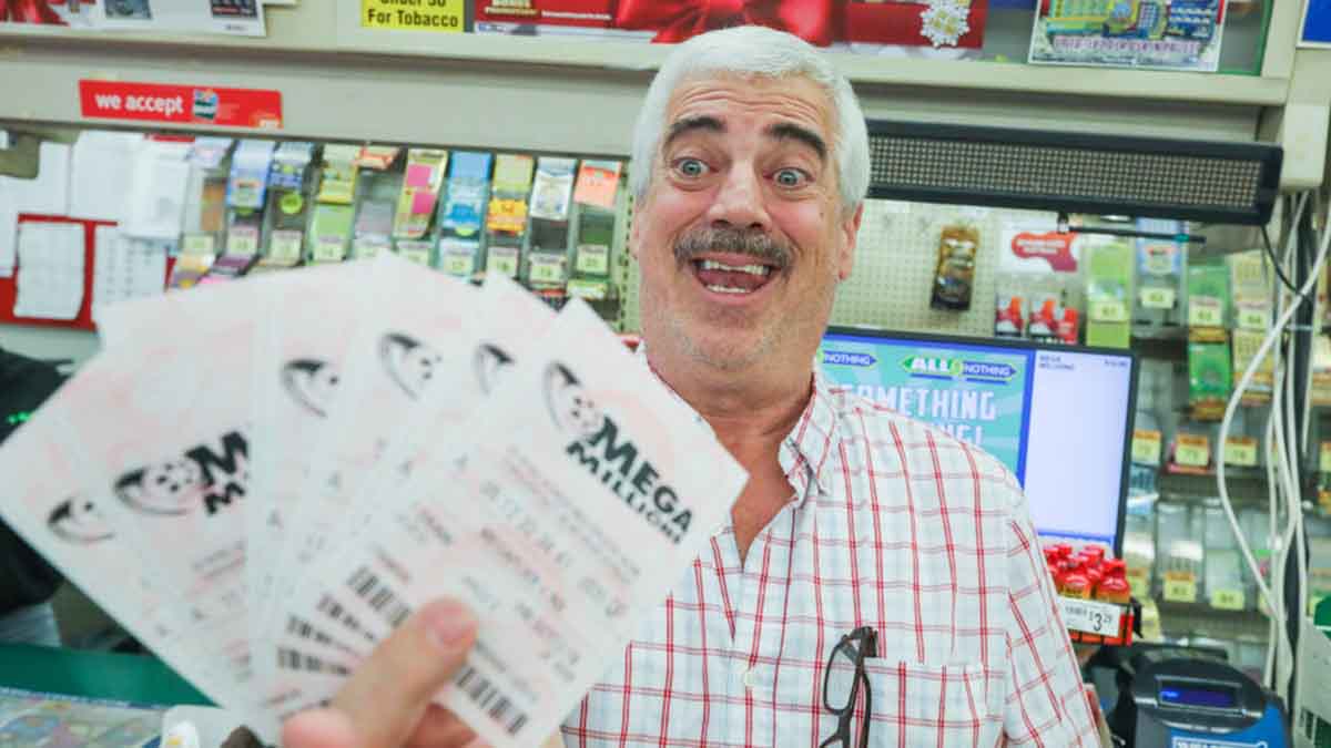 When is the Mega Millions drawing? Friday’s jackpot grows to 977 When is the Mega Millions drawing? Friday’s jackpot grows to 977