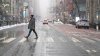 NYC Poised to Break 50-Year Record for Lack of Snow
