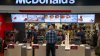 You Can't Get McDonald's Along NY State Thruway Anymore. Here's Why