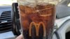 McDonald's Is Testing Strawless, Sippy Cup-Style Lids