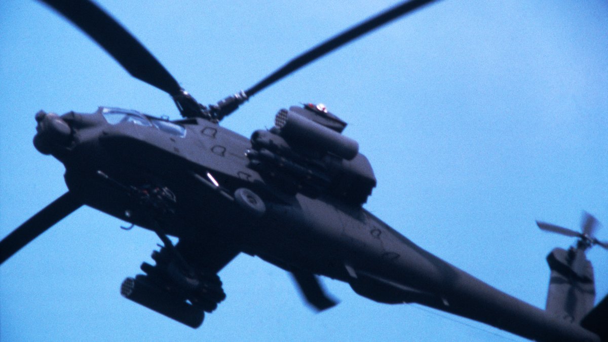 US Army Identifies 3 Soldiers Killed in Alaska Helicopter Crash – NBC New York - Vimarsana News