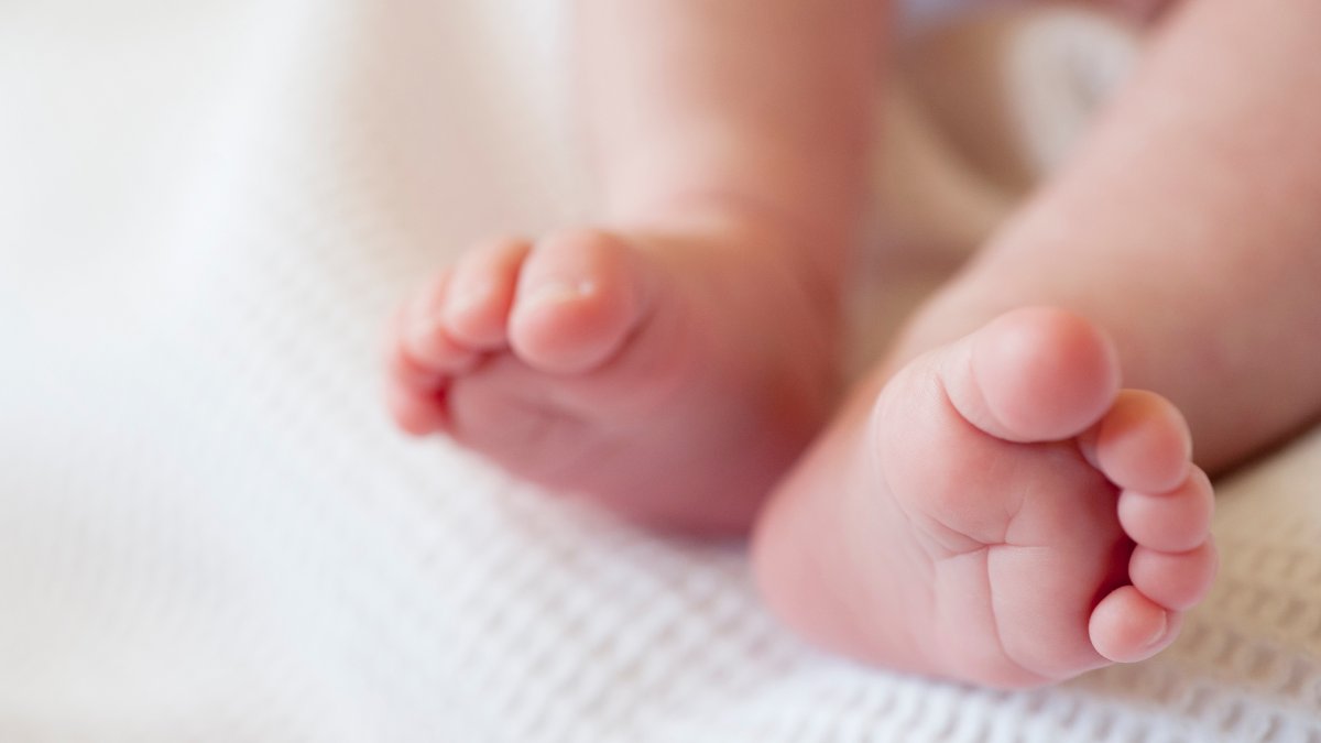 The US infant mortality rate rose last year, CDC says – NBC New York - Vimarsana News
