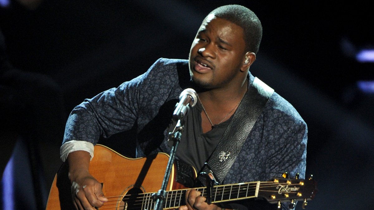 'American Idol' Alum C.J. Harris Dead at 31 – NBC New York - Vimarsana News
