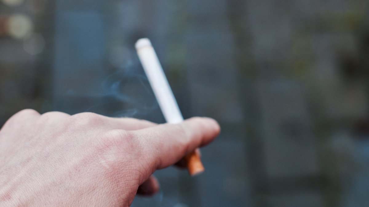 US Adult Cigarette Smoking Rate Drops, CDC Says – NBC New York - Vimarsana News
