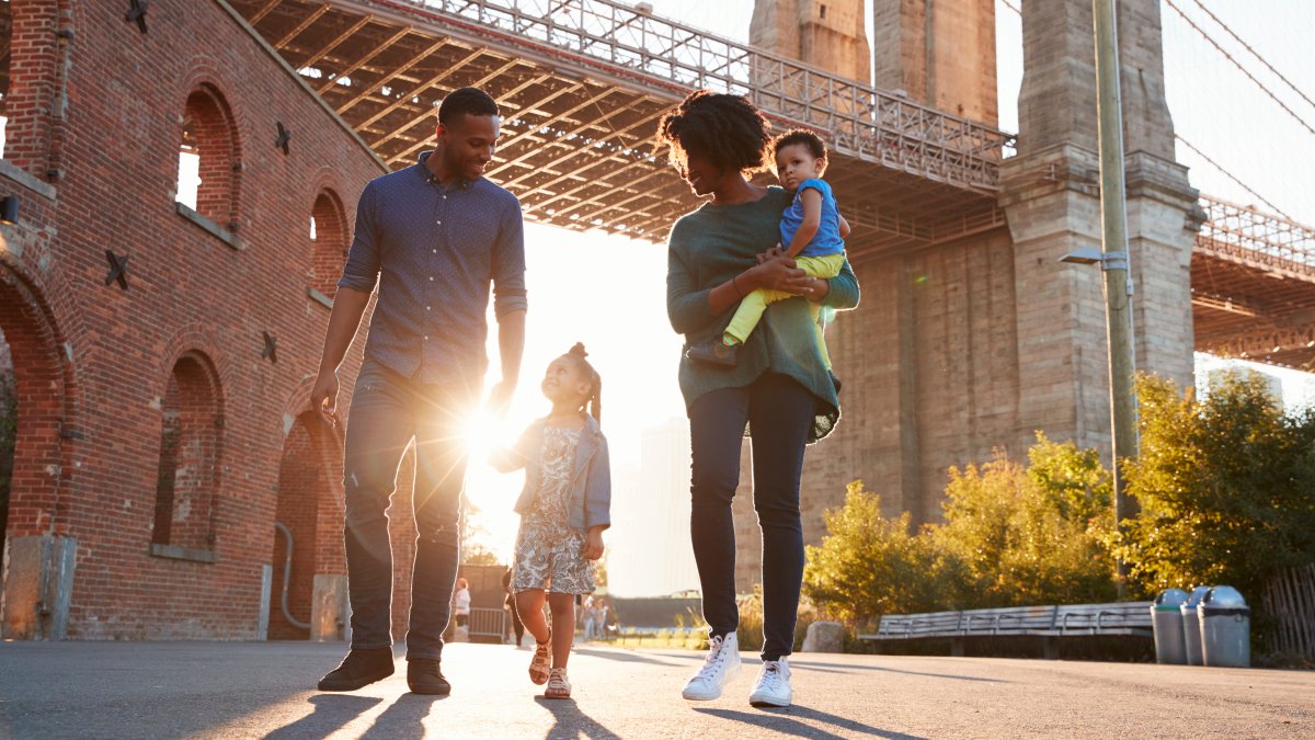 Best States to Raise a Family Where Do Ny, NJ and CT Rank? NBC New York