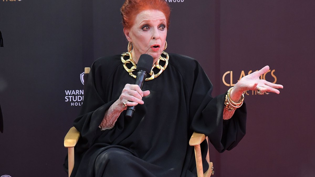 Carole Cook, 'Sixteen Candles' Star, Dies at 98 – NBC New York - Vimarsana News