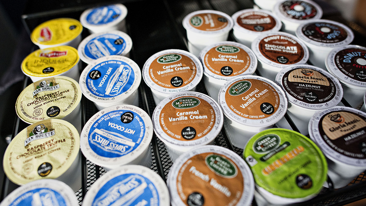 See If You’re Eligible for a Payout in Keurig Class Action Lawsuit