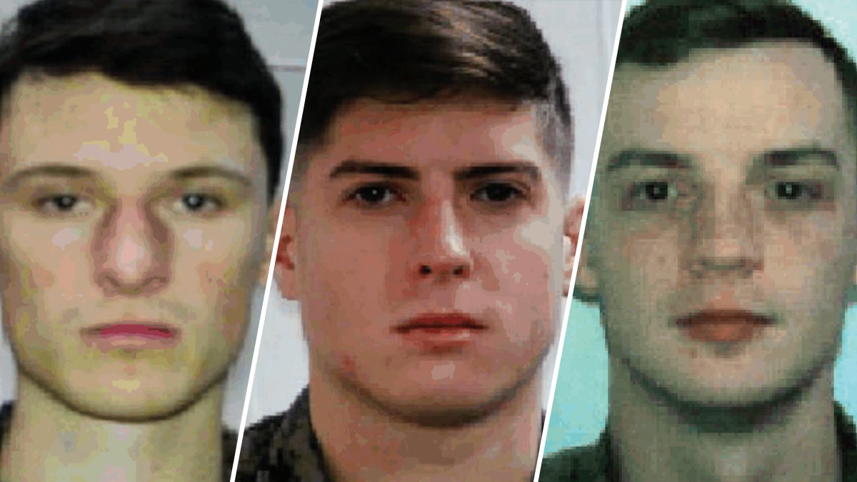 Capitol Riot: Three Active-Duty Marines Charged – NBC New York - Vimarsana News