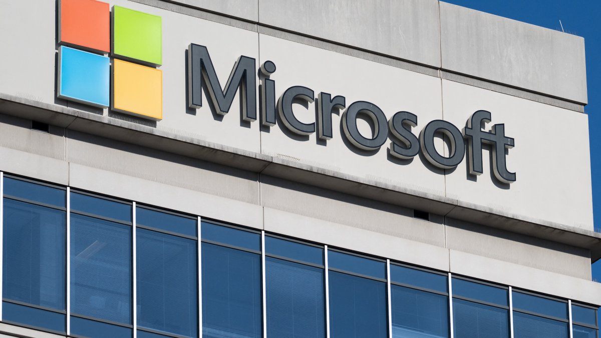Microsoft meldt storingen in Teams, Outlook, XBox en andere services – NBC New York