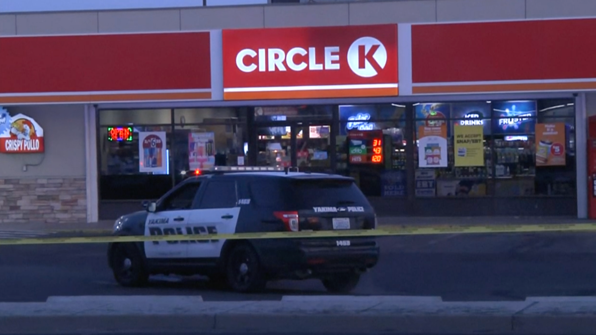Washington Man Found Dead After Killing Three People Inside Store – NBC New York - Vimarsana News