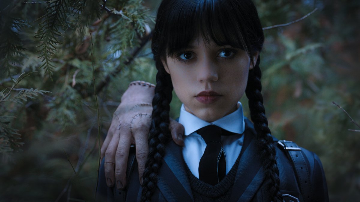 The Fate of Netflix's 'Wednesday' Revealed – NBC New York - Vimarsana News