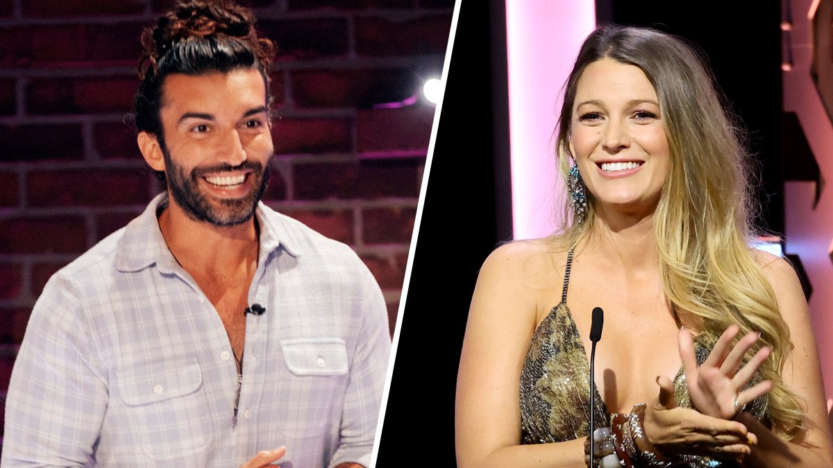 Blake Lively and Justin Baldoni's Next Movie Role Is an Adaptation of a Romance Novel – NBC New York - Vimarsana News