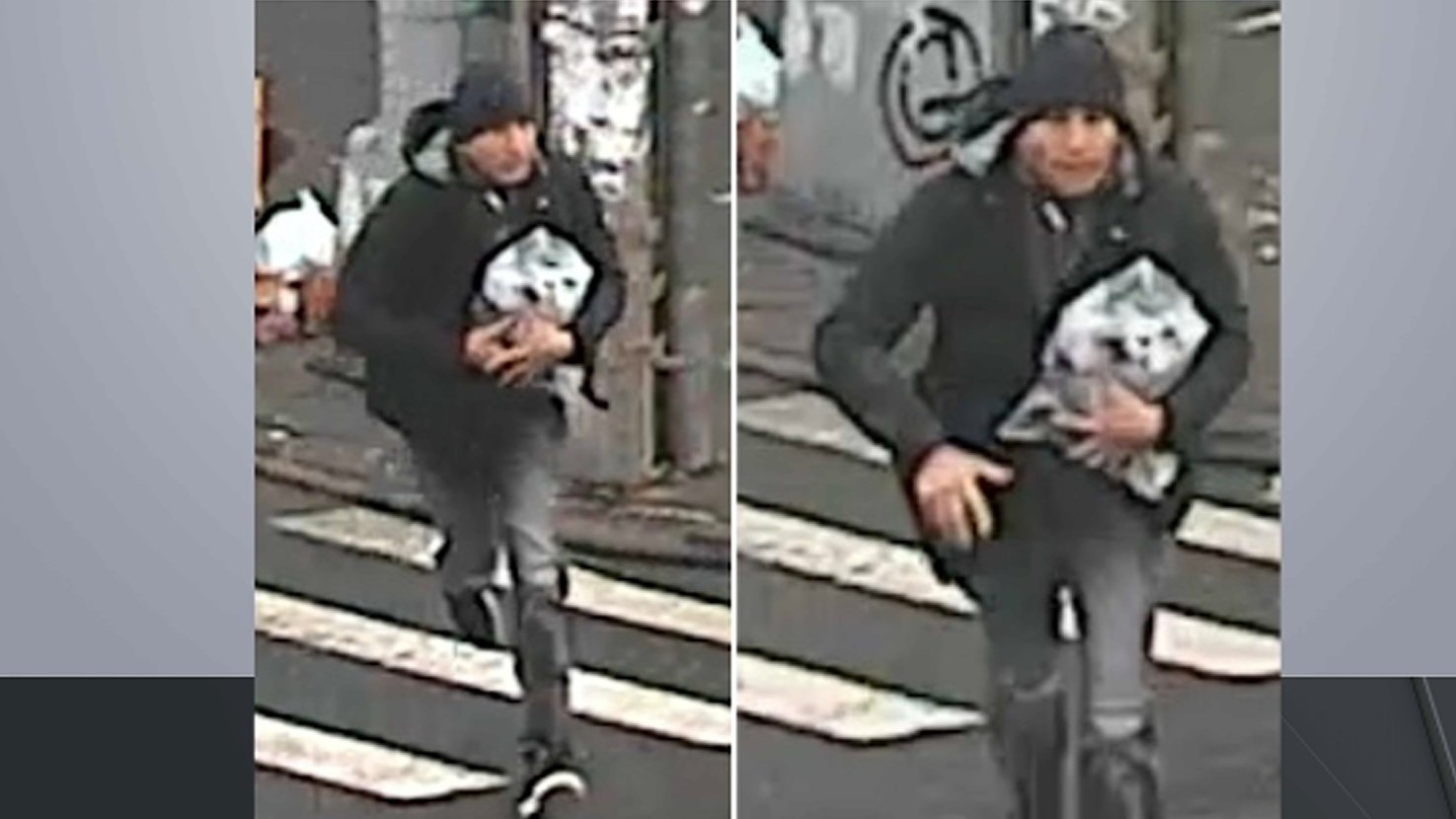 Ways Security Cameras Help Law Enforcement