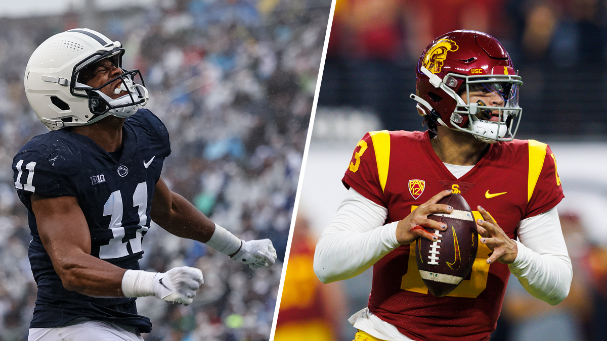 What College Football Games Are on Today? Bowl Matchups for Jan. 2