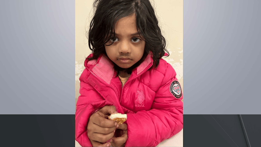 Police Want to Find Guardian of Young Girl Found Wandering NYC Alone ...
