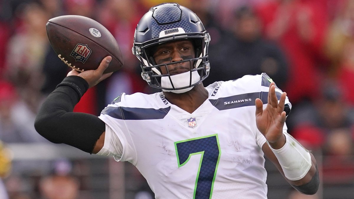 Seahawks QB Geno Smith expected to return in 2023