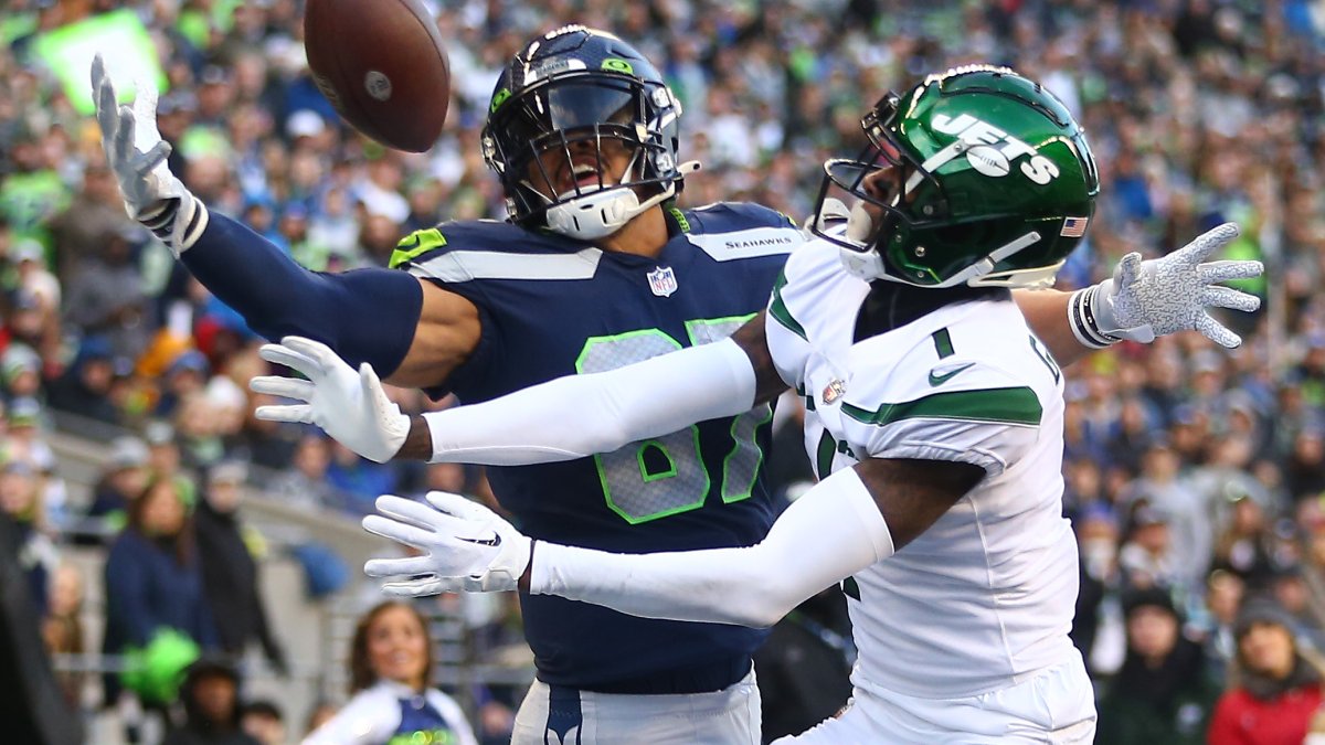 Jets eliminated from playoffs after 23-6 loss to Seahawks