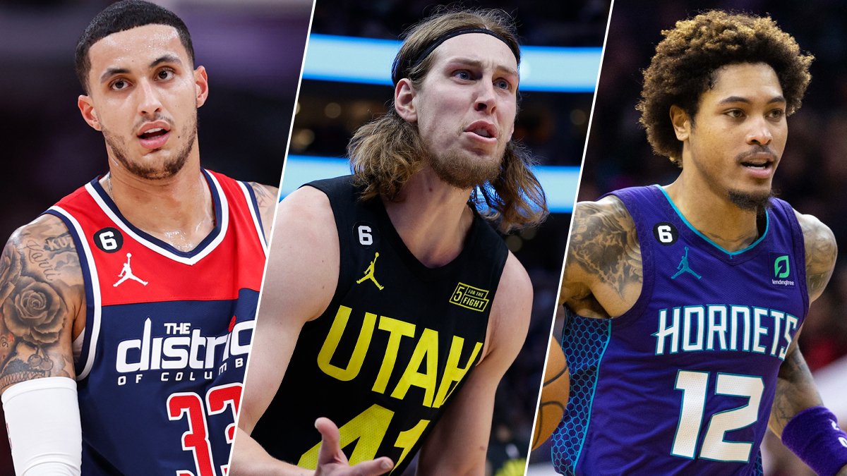 Which NBA Teams Should Be Sellers at the 2022-23 Trade Deadline? - Vimarsana News