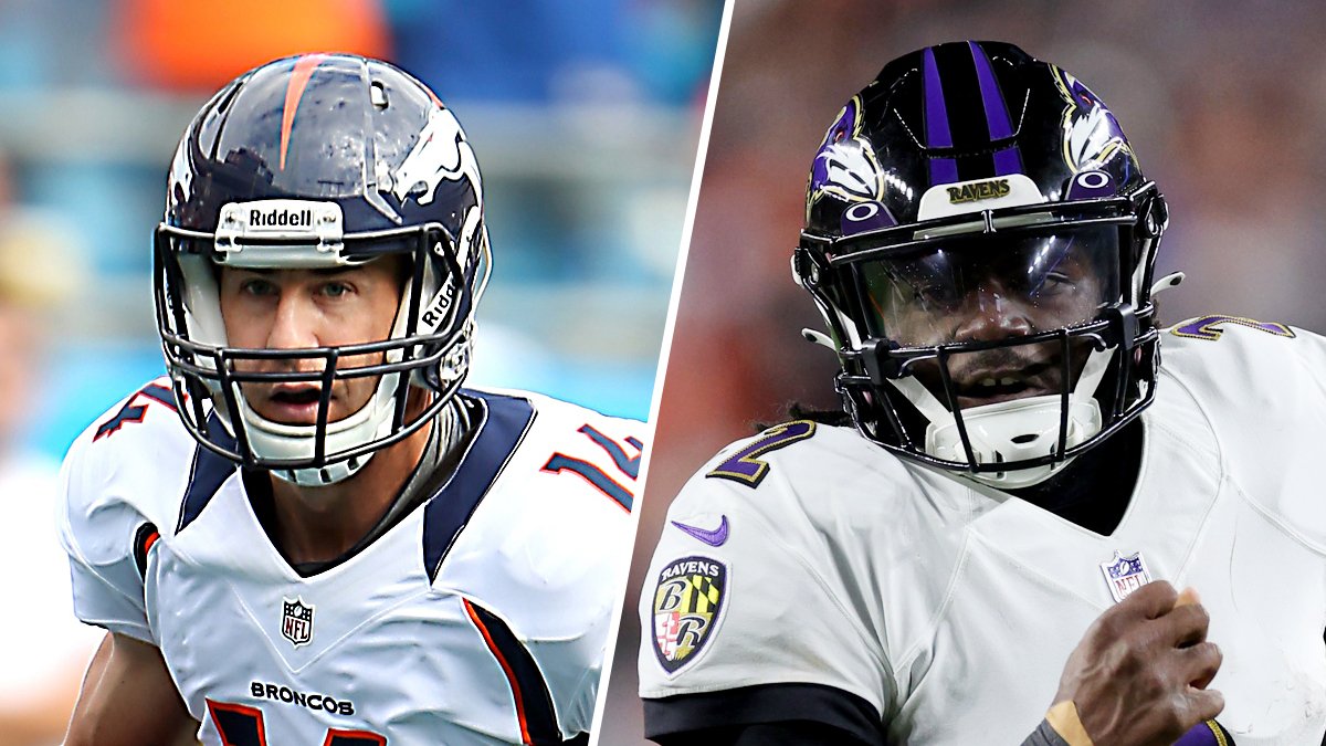 Nfl. Time Out What’s Wrong With the NFL Pro Bowl? Huntley, AFC Roster Slammed – NBC ...
