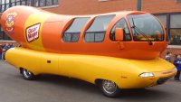 Oscar Mayer Announces Name Change for Iconic ‘Wienermobile'