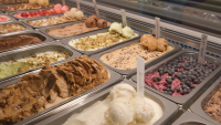 The Sweet Story Behind Trudy's Ice Cream
