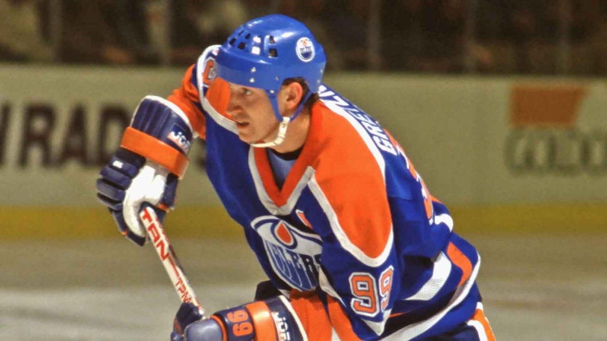 Records for Points, Goals, Assists in an NHL Game - Vimarsana News
