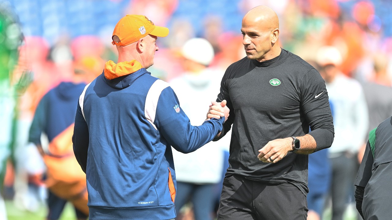 Jets hire Nathaniel Hackett as offensive coordinator, announce additional  staffing changes