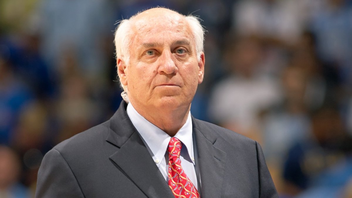 College Basketball Broadcaster Billy Packer Dies at 82 NBC New York