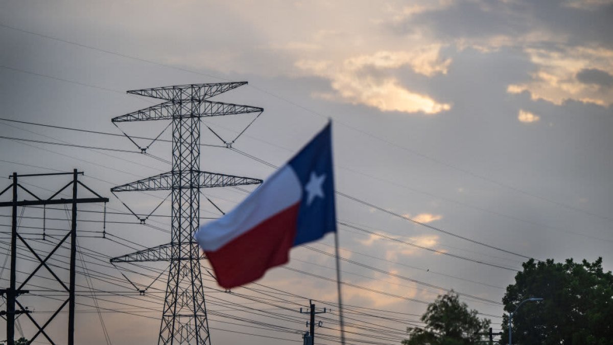 Why a U.S. National Electric Grid Would Be Great for the Climate — and Is Nearly Impossible - Vimarsana News
