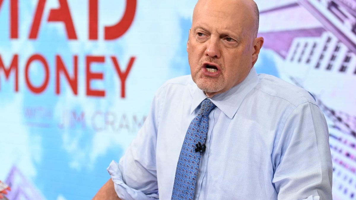 Jim Cramer Says to Not Lose Sight of Investing Fundamentals Despite the Bull Market - Vimarsana News