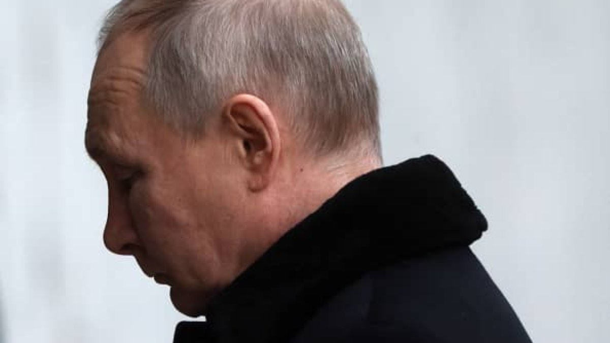 Ukraine War Live Updates: Putin Warns NATO's Nuclear Capability Can't Be Ignored; Future World Order Is Being Decided, Russia Says - Vimarsana News