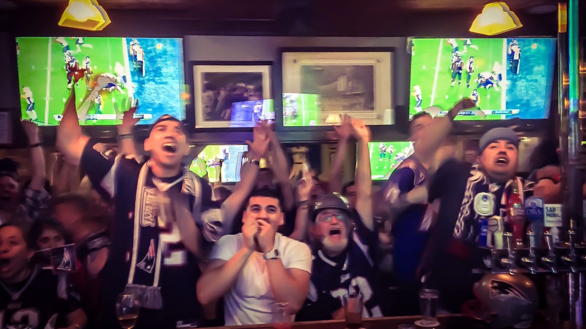 Super Bowl Ad Curse? The Stocks of These Big Game Advertisers Didn't Fare So Well - Vimarsana News