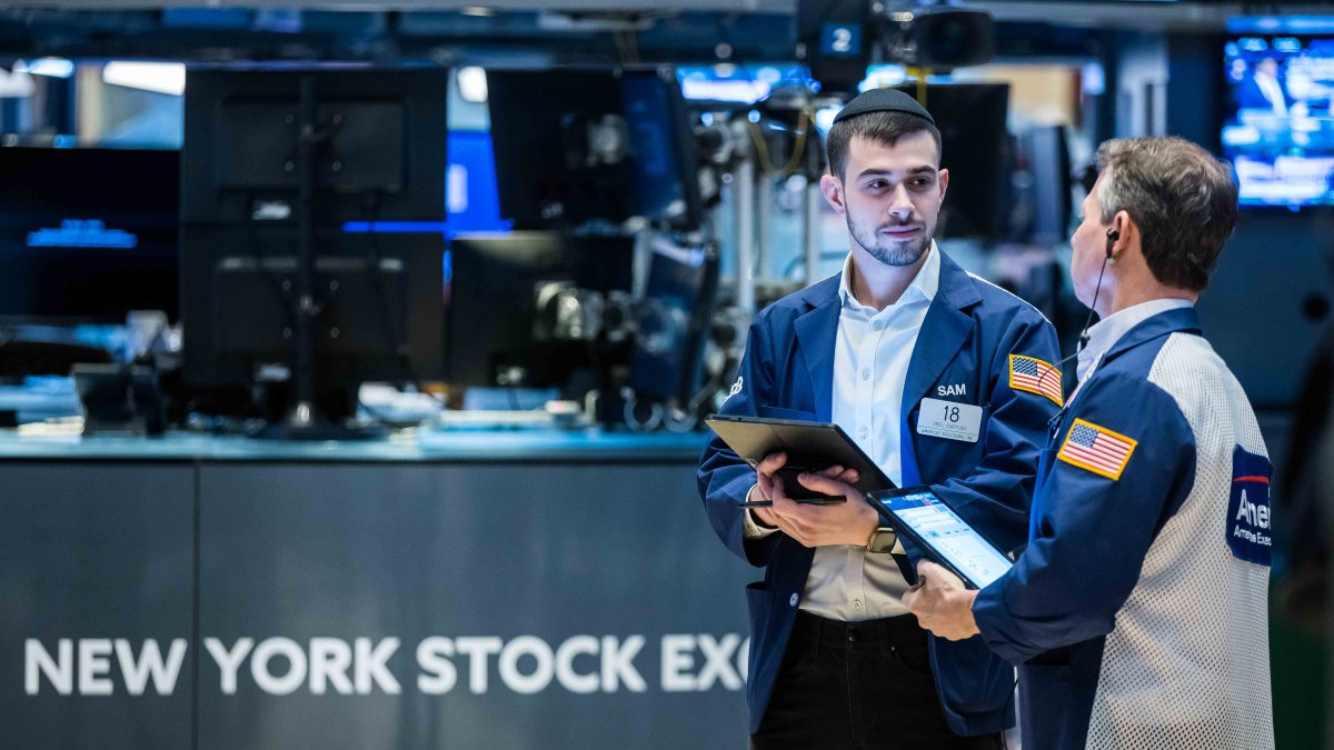 Stock Futures Are Little Changed as Investors Ready for Latest Inflation Data: Live Updates - Vimarsana News