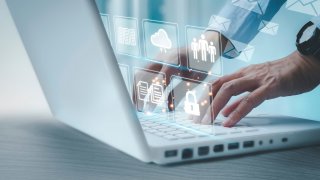 Digital HR Tools and Career Development Among the Best Ways to Re-Energize Workers