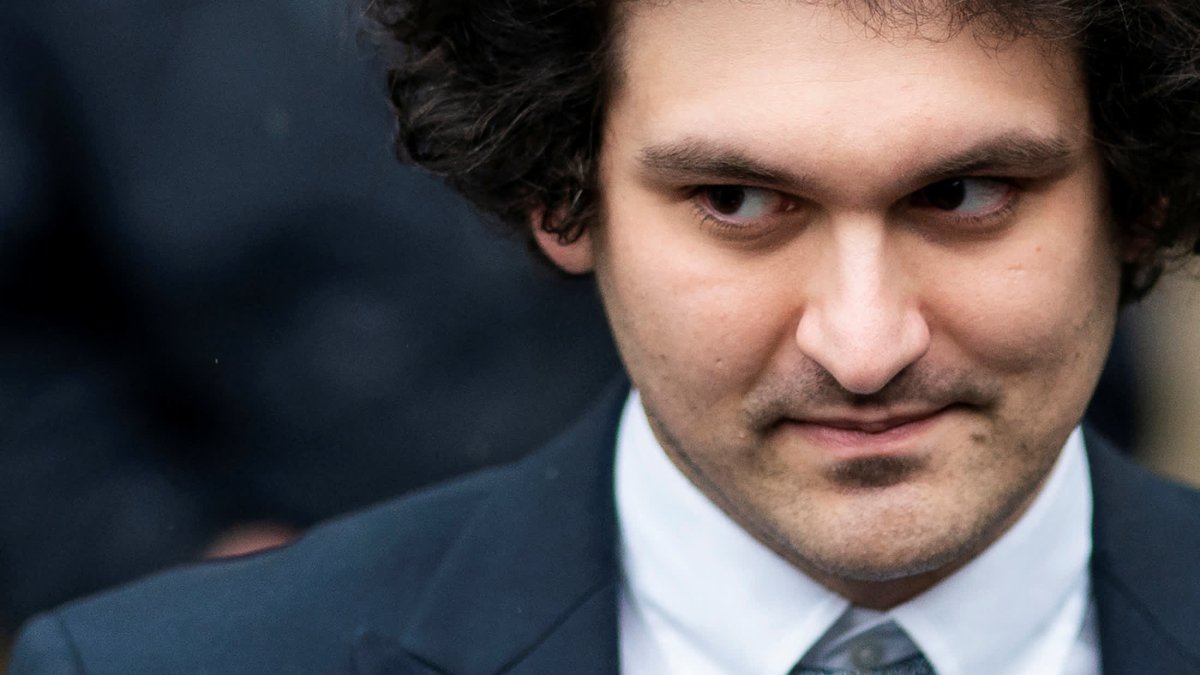 FTX Founder Sam Bankman-Fried Hit With Four New Criminal Charges - Vimarsana News
