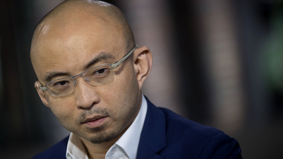 China Renaissance Says Its Missing Founder Bao Fan Is Cooperating With a Government Probe - Vimarsana News