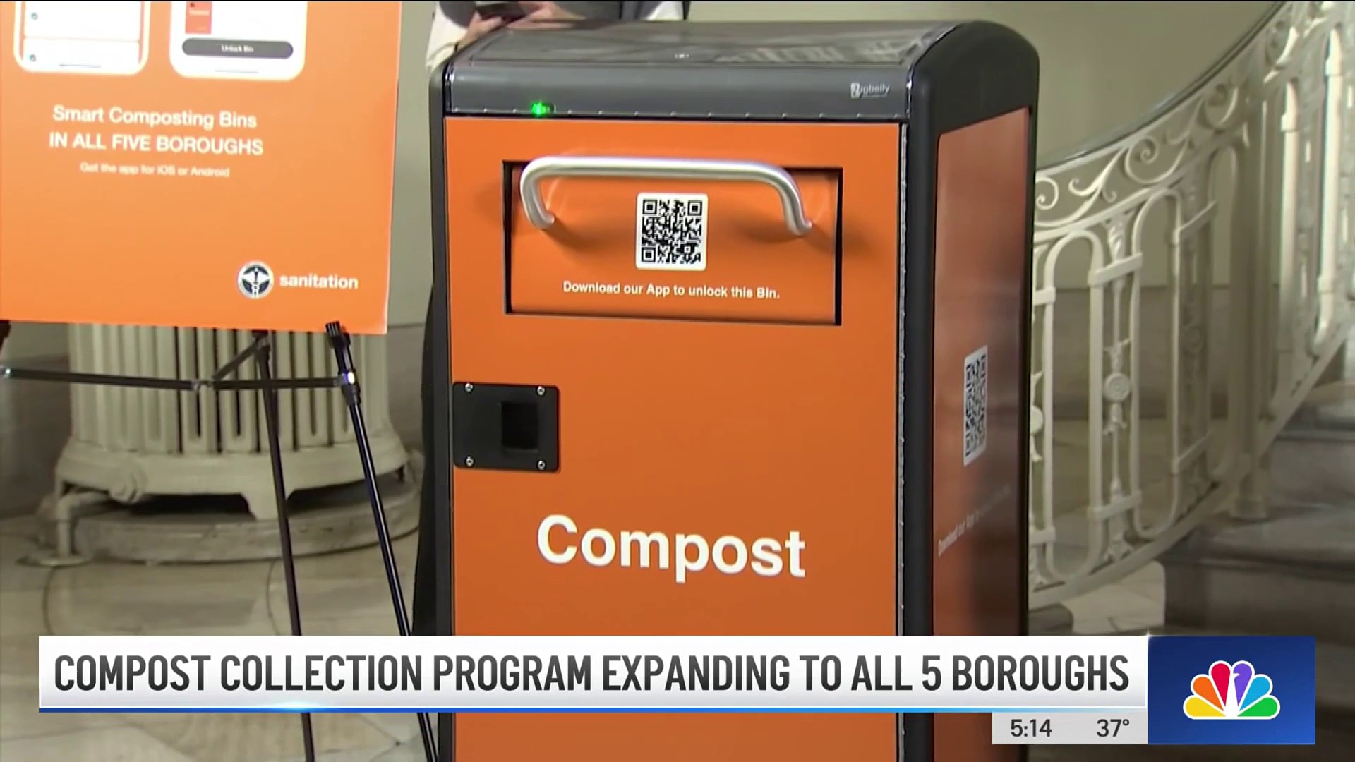 NYC Compost Collection Program Expanding To All 5 Boroughs NBC New York   21011728932 1080pnbcstations 