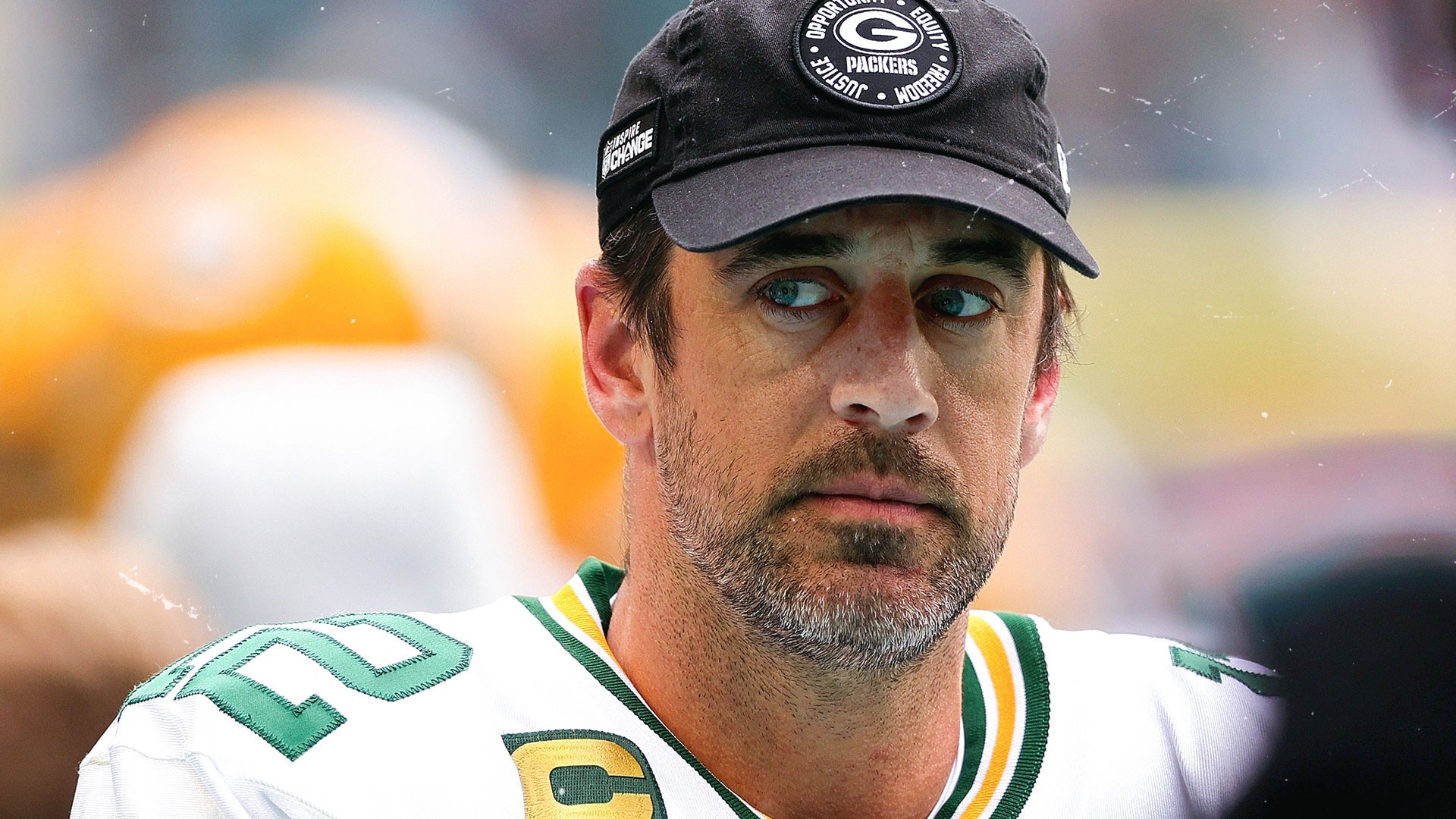 Aaron Rodgers Tells Pat McAfee He Wants to Play for NY Jets – NBC New York