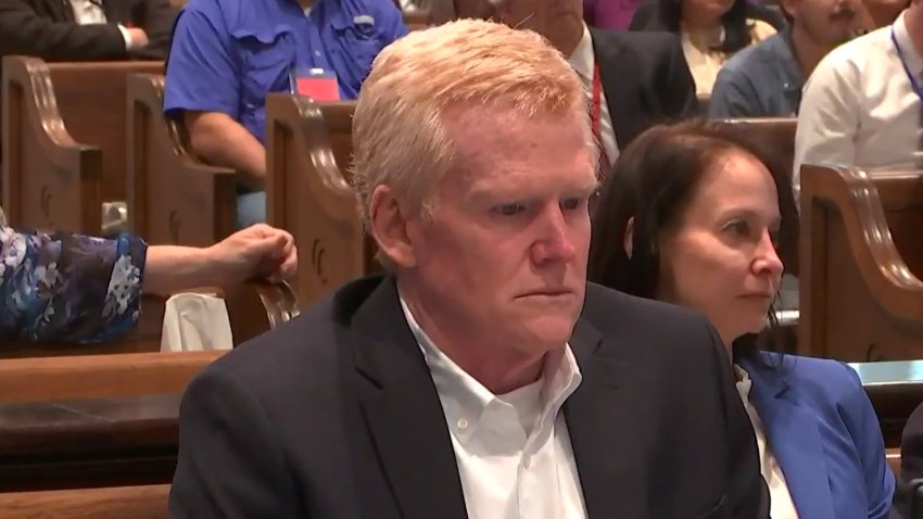 Firm's CFO Testifies She Confronted Murdaugh About Missing Funds Days Before Murders