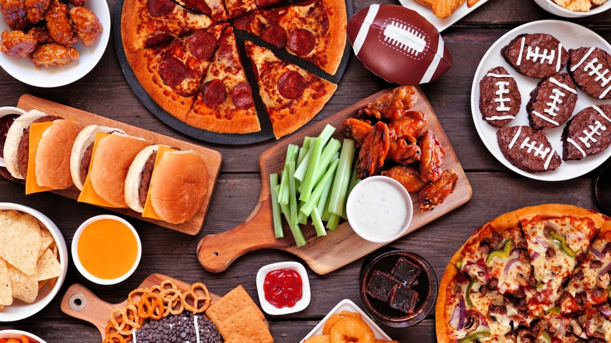 Raising inflation rates causes Super Bowl party prices to increase -   – With you for life